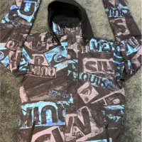 کاپشن اسکی ضدآب تراکم 10000+