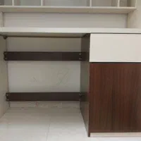 تخت دو طبقه|تخت و صندلی بچه|اصفهان, طامه|دیوار