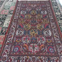 فرش چالشتر|فرش|شهرکرد, |دیوار