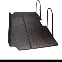 تخت تاشو خودرو به همراه کیف چرمی|تخت و سرویس خواب|تهران, وحیدیه|دیوار