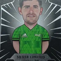 کیمدی 250سیلور کورتوا