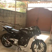 موتور پالس180