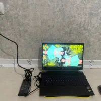 لپ تاپ HP Pavilion Gaming ec2150|رایانه همراه|رباط‌کریم, رباط‌کریم|دیوار