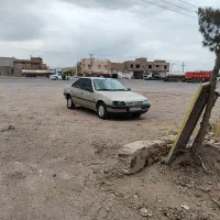 پژو 2000 تمیز استثنائی|خودرو سواری و وانت|خواف, |دیوار