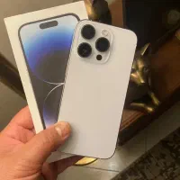 ایفون ۱۴ پرو ۲۵۶ رجیستر zaa