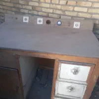 میز کار