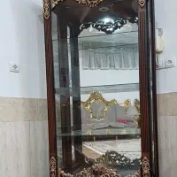 بوفه شیک و تمیز