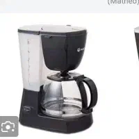 قهوه جوش متئو