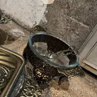 سوفله خوری انتیک