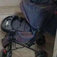 کالسکه نو مدل دلیجان تخفیف هم داره