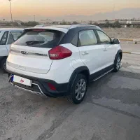 مدل ۱۴۰۰ تحویل ۱۴۰۲ گارانتی‌فعال