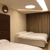 اجاره روزانه هتل آپارتمان (نزدیک حرم)