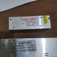 آداپتور و کابل ها کلی فروخته میشه|قطعات و لوازم جانبی رایانه|تهران, آذری|دیوار