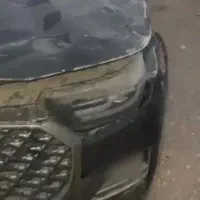 تیگو پرمگس ۸ مدل ۴۰۳