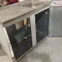 آبگرمکن و سینک ظرفشویی سالم|آبگرمکن، پکیج، شوفاژ|اسدآباد, |دیوار