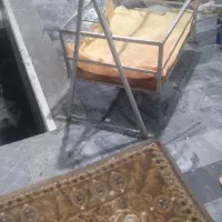 گهواره نوزادی