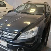 دانگ فنگ h30 کراس مدل ۹۶ ۱۰۰ هزارتا کار|خودرو سواری و وانت|اهواز, کیان اباد|دیوار