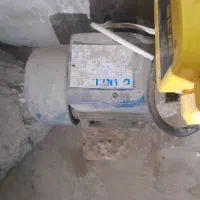 پمپ اب نیم اسب سالم سلامت