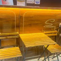 دکور کافه|کافی‌شاپ و رستوران|مشهد, دانشجو|دیوار