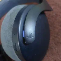 هدفونps5|پخشکننده همراه|مشهد, شهید قربانی|دیوار