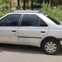 پژو 405 مدل 85|خودرو سواری و وانت|کرمان, |دیوار