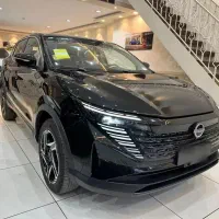نیسان قشقایی آنر 2025 وارداتی