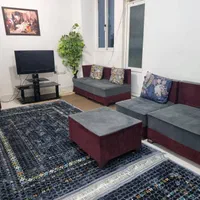 ۶۰متری رفاهی امنیت بالا گلشهر .روزانه.هفتگی|اجارهٔ کوتاه‌مدت آپارتمان و سوئیت|بندرعباس, |دیوار