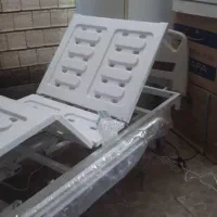 انواع تخت بیمار وبینارستانی