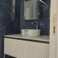 برش کار و مونتاژ کار کابینت