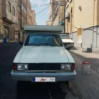 وانت تلفنی،باربری واسباب کشی باکرایه مناسب
