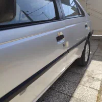 پژو ۴۰۵ مدل ۹۲|خودرو سواری و وانت|صدرا-فارس, فاز ۲|دیوار