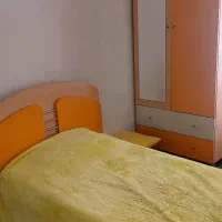 سرویس خواب نوجوان آپادانا در حد نو