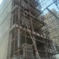 نبشی کشی و جوشکاری و رابیتس کاری