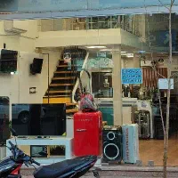 فروش اقساطی انواع لپتاپ و لوازم جانبی