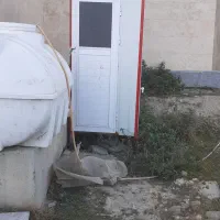 کانکس دست دوم|مصالح و تجهیزات ساختمان|اردبیل, |دیوار