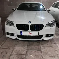 BMW 528 2015