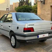 پژو 405 دوگانه شرکتی مدل 99 صفر|خودرو سواری و وانت|تهران, بروجردی|دیوار