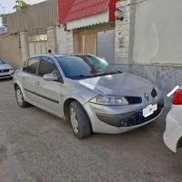 مگان ۱۶۰۰ E2 تولید۱۳۹۰
