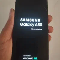 a50 مشگل هارد
