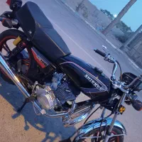 موتور ۱۵۰ شیرکوه