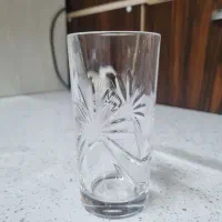 لیوان شربت خوری