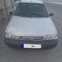 پراید مدل 85|خودرو سواری و وانت|نرماشیر, |دیوار