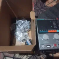 منبع تغذیه سوگون 3005 نونو