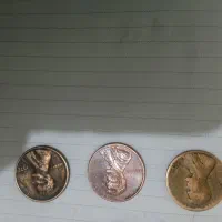 سکه.پول قدیمی|کلکسیون سکه، تمبر، اسکناس|کرمانشاه, |دیوار