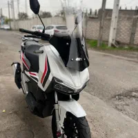 Agv150کویر موتور مدل ۴۰۲