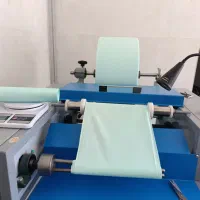 سفره یکبارمصرف  در وزن‌ و رنگ های متنوع|ظروف نگهدارنده، پلاستیکی، یک‌بارمصرف|کوهدشت, |دیوار