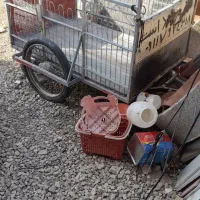 سه چرخ موتورسیکلت