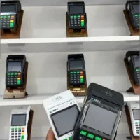 کارتخوان سیار  همه مدل استوک و آکبند