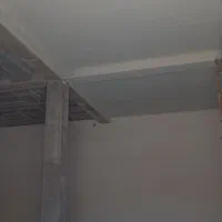 رنگ آمیزی ساختمان|خدمات پیشه و مهارت|امیدیه, |دیوار