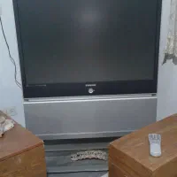 تلوزیون ۵۰ اینچ